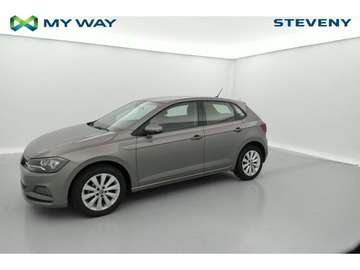 Comfortline 1.0 70 kW (95 ch) 5 vitesses manuel