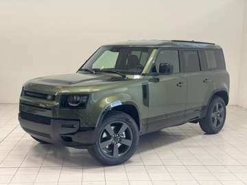 D200 AWD Auto 110 X-Dynamic SE