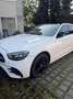 Mercedes-Benz E 300 de 4Matic T 9G-TRONIC AMG Line - thumbnail 1