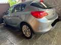 Opel Astra 1.6CDTi S/S Selective 110 Gris - thumbnail 3