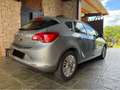 Opel Astra 1.6CDTi S/S Selective 110 Gris - thumbnail 5