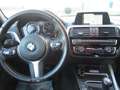 BMW 116 116 d Advantage RFK Navi Led Weiß - thumbnail 7