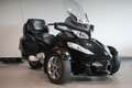 Can-Am Spyder RT RT-S SE5 Noir - thumbnail 2