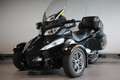 Can-Am Spyder RT RT-S SE5 Noir - thumbnail 4