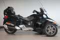 Can-Am Spyder RT RT-S SE5 Noir - thumbnail 1