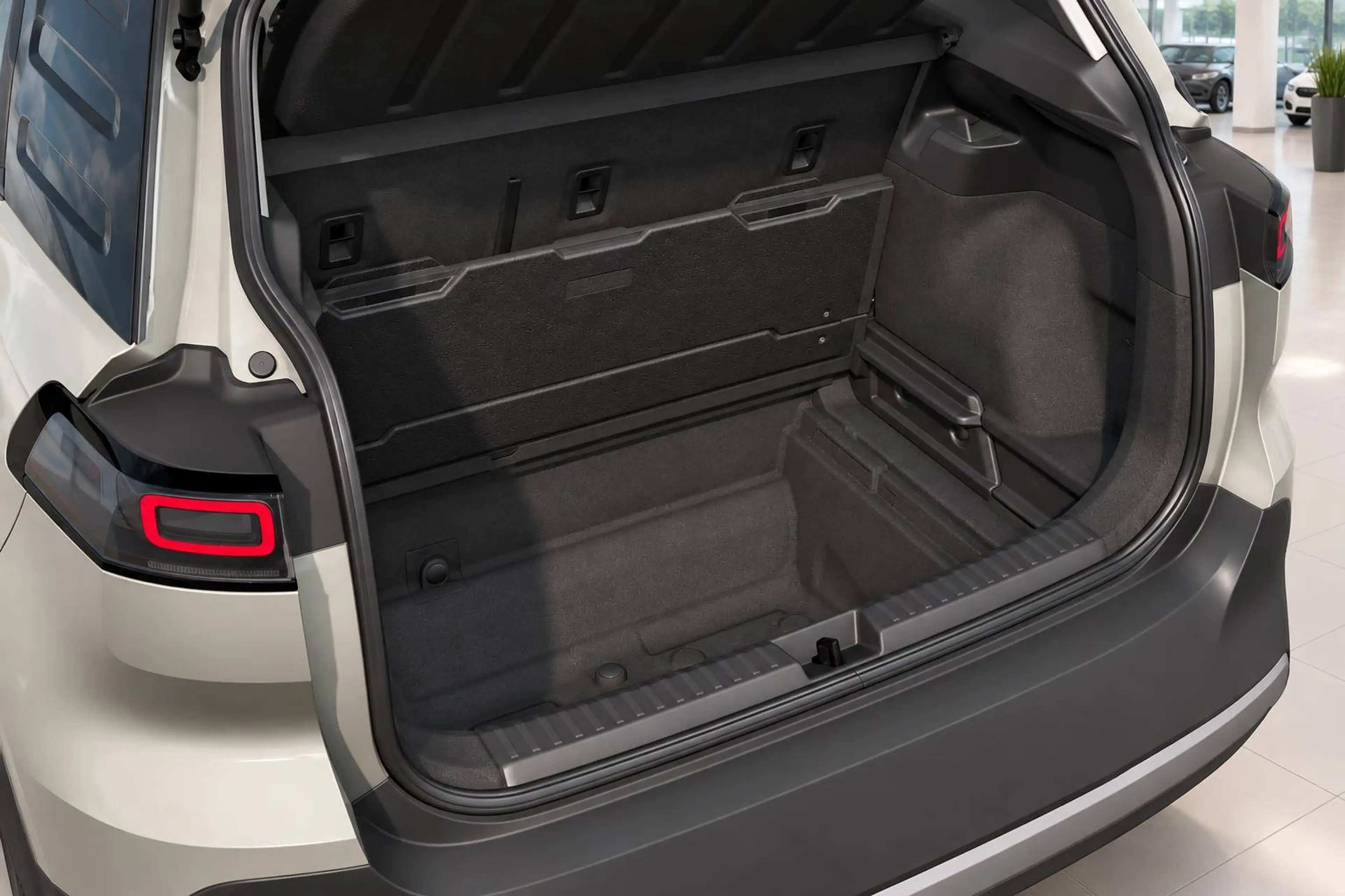 Volkswagen ID. Cross Trend 37 kwh deutscher Besteller *ggfs. zzgl. Bafa — photo 8