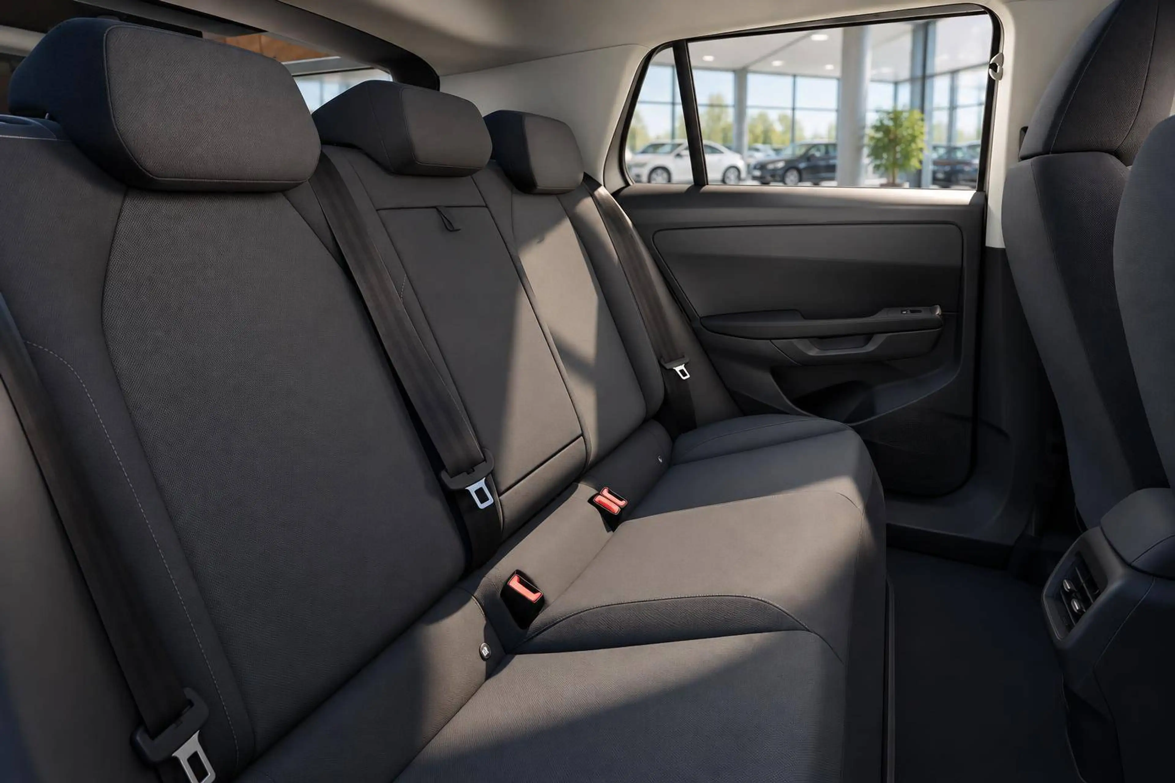 Volkswagen ID. Cross Trend 37 kwh deutscher Besteller *ggfs. zzgl. Bafa — photo 7