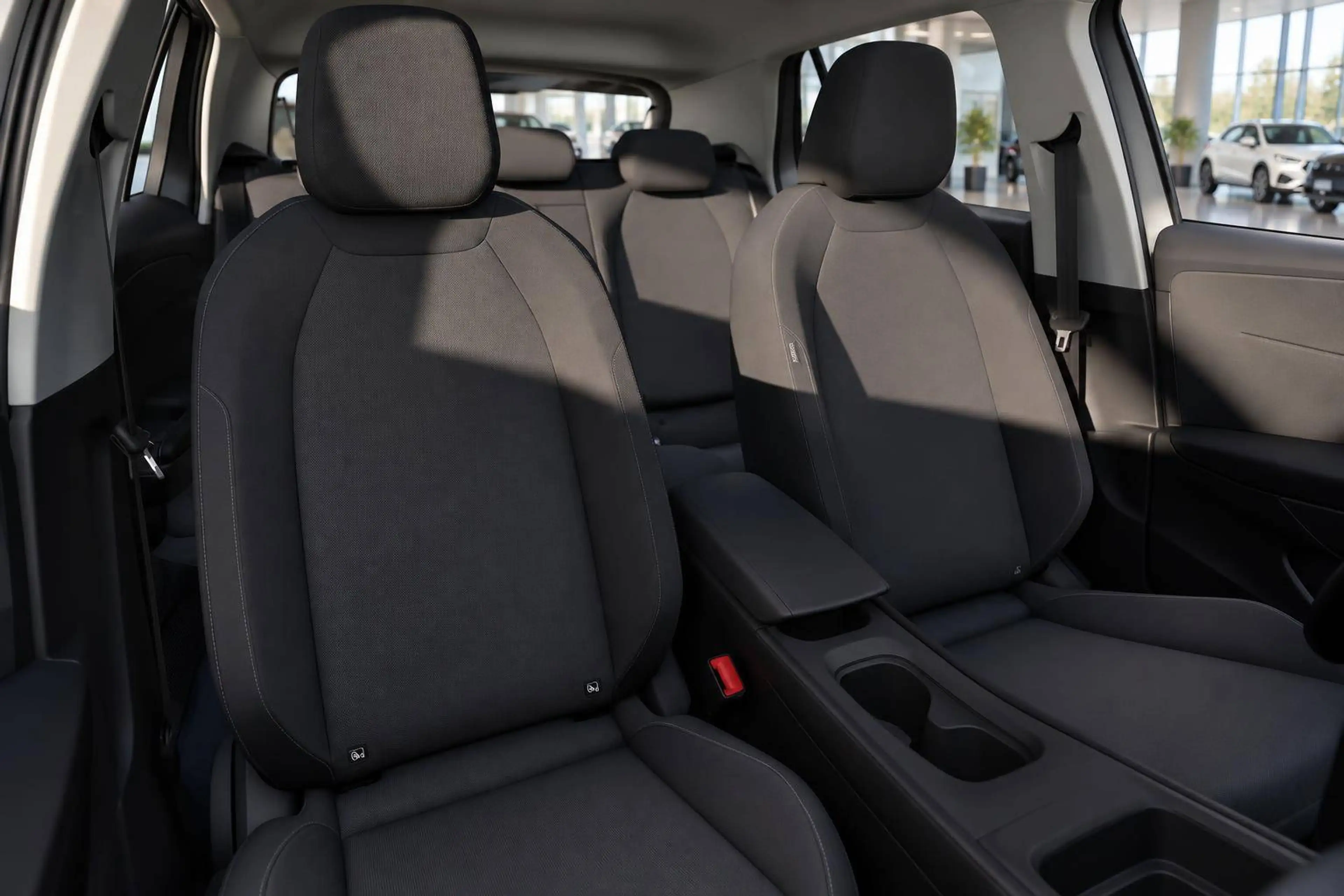 Volkswagen ID. Cross Trend 37 kwh deutscher Besteller *ggfs. zzgl. Bafa — photo 6