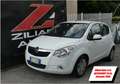 Opel Agila 1.0 12v 68cv..CLIMA..RADIO/CD...OK NEOPATENTATI Bianco - thumbnail 1