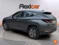Hyundai TUCSON 1.6 CRDI Klass 4x2 Gris - thumbnail 5
