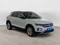 Volkswagen T-Roc 1.5 TSI DSG Style *AHK*LED*Navi* Weiß - thumbnail 7