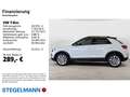 Volkswagen T-Roc 1.5 TSI DSG Style *AHK*LED*Navi* Weiß - thumbnail 2