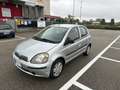 Toyota Yaris Yaris I  5p 1.3 Luna Silber - thumbnail 1