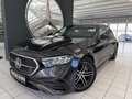 Mercedes-Benz E 220 d AMG Line Advanced Mwst.und Nova ausweisbar! Grau - thumbnail 2