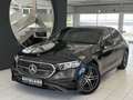 Mercedes-Benz E 220 d AMG Line Advanced Mwst.und Nova ausweisbar! Grau - thumbnail 1