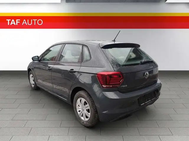 Volkswagen Polo view 10