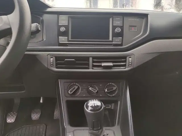 Volkswagen Polo view 15
