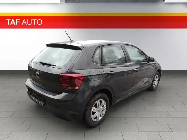 Volkswagen Polo view 11