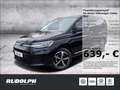 Volkswagen Caddy Style 1.5 TSI DSG 7-Sitzer LED Navi AHK ACC SHZ Kl Schwarz - thumbnail 1