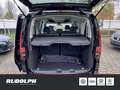 Volkswagen Caddy Style 1.5 TSI DSG 7-Sitzer LED Navi AHK ACC SHZ Kl Schwarz - thumbnail 14