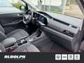 Volkswagen Caddy Style 1.5 TSI DSG 7-Sitzer LED Navi AHK ACC SHZ Kl Schwarz - thumbnail 10