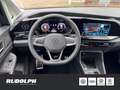 Volkswagen Caddy Style 1.5 TSI DSG 7-Sitzer LED Navi AHK ACC SHZ Kl Schwarz - thumbnail 6