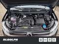 Volkswagen Caddy Style 1.5 TSI DSG 7-Sitzer LED Navi AHK ACC SHZ Kl Schwarz - thumbnail 15