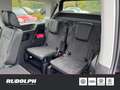 Volkswagen Caddy Style 1.5 TSI DSG 7-Sitzer LED Navi AHK ACC SHZ Kl Schwarz - thumbnail 12