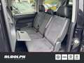 Volkswagen Caddy Style 1.5 TSI DSG 7-Sitzer LED Navi AHK ACC SHZ Kl Schwarz - thumbnail 11
