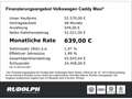 Volkswagen Caddy Style 1.5 TSI DSG 7-Sitzer LED Navi AHK ACC SHZ Kl Schwarz - thumbnail 4
