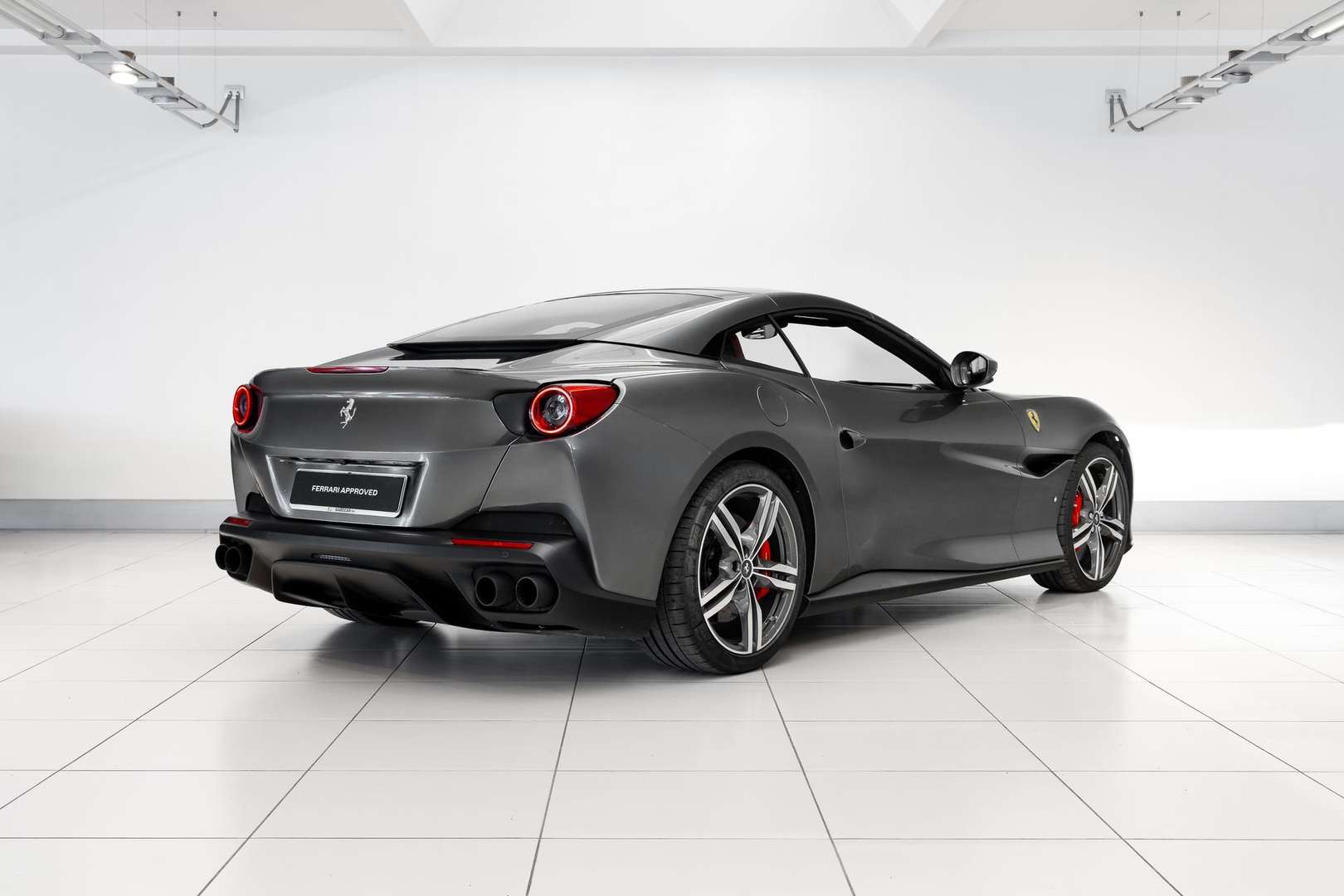 Ferrari Portofino -  - Joinsteer - #4