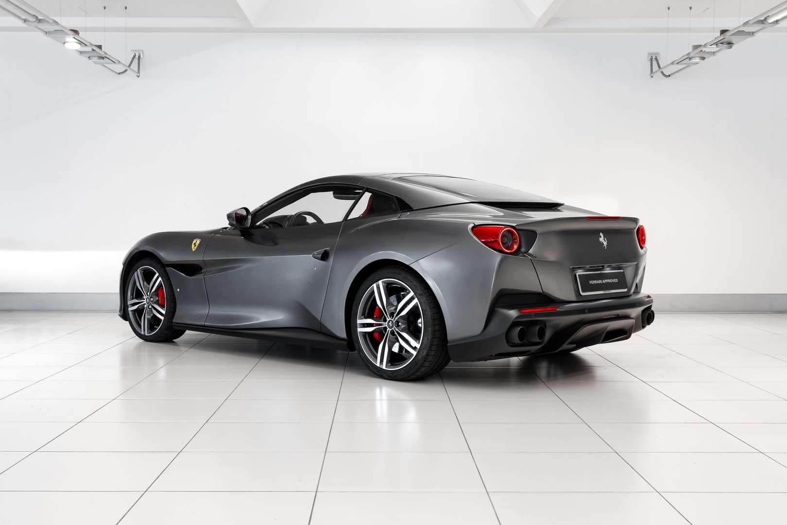 Ferrari Portofino -  - Joinsteer - #2