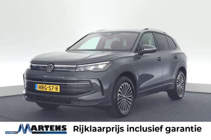 Volkswagen Tiguan 1.5 204pk eHybrid Life Edition Camera Stoelverwarm