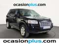 Land Rover Freelander 2.2Td4 S Negro - thumbnail 2