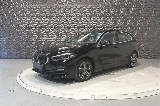 BMW 1er