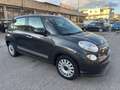 Fiat 500L 500L 2012 1.3 mjt Pop Star 95cv ok neo patentati Gris - thumbnail 8