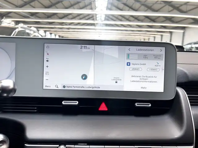 Hyundai Ioniq 5 view 12