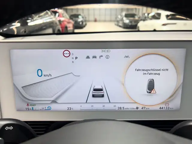 Hyundai Ioniq 5 view 7
