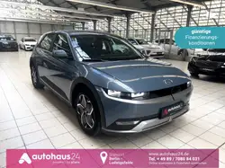 Hyundai IONIQ 5 Elektro Sitzhzg|LED|Navi