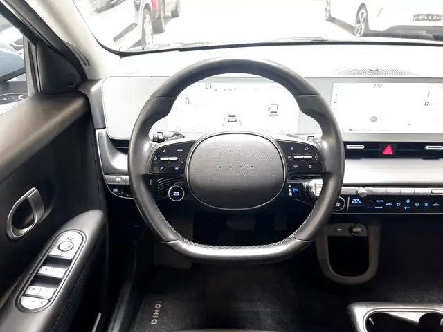 Hyundai Ioniq 5 view 10