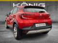 Renault Captur 1.0 TCe 90 EQUILIBRE KLIMA*NAVI*Tempomat Rot - thumbnail 4
