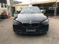 BMW 116 116 d 5p. SPORT Nero - thumbnail 3