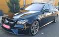 Mercedes-Benz E 63 AMG Classe E 63 S AMG SPEEDSHIFT MCT 4-Matic Noir - thumbnail 1