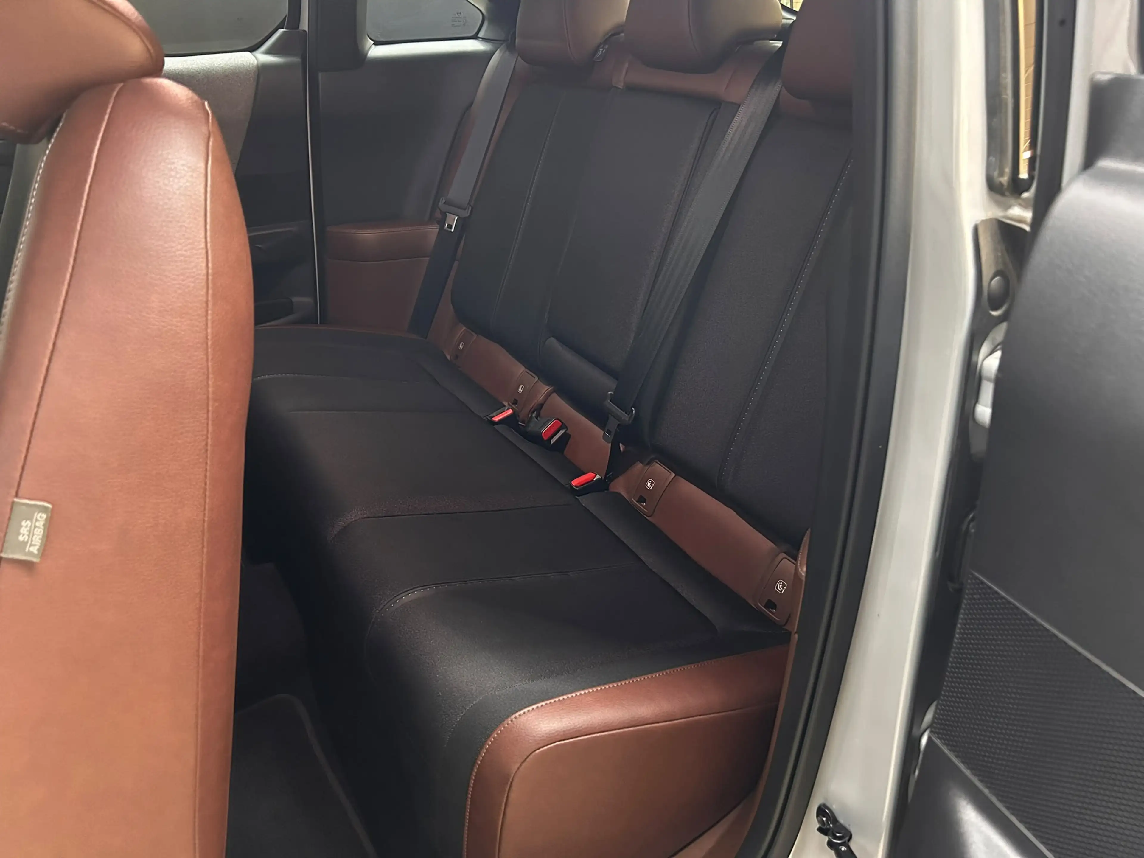 Mazda MX-30 Advant LED+NAV+SHZ+HEAD+MEMO+KAMER+ACC+DAB — photo 11