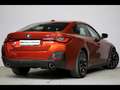 BMW 420 d Gran Coupé Kit M Sport Naranja - thumbnail 2