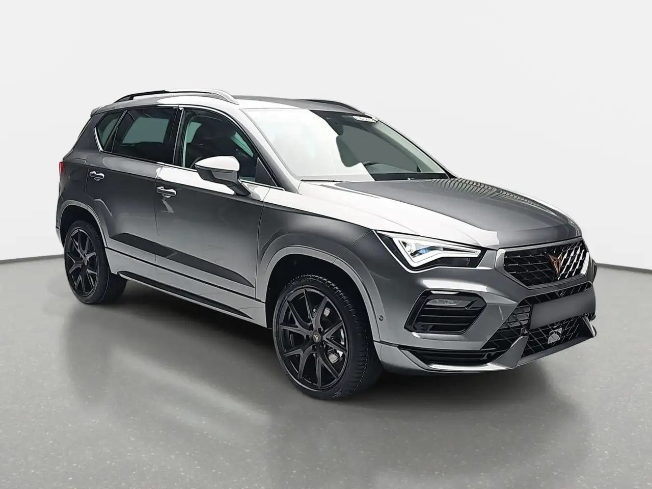 CUPRA Ateca 2026