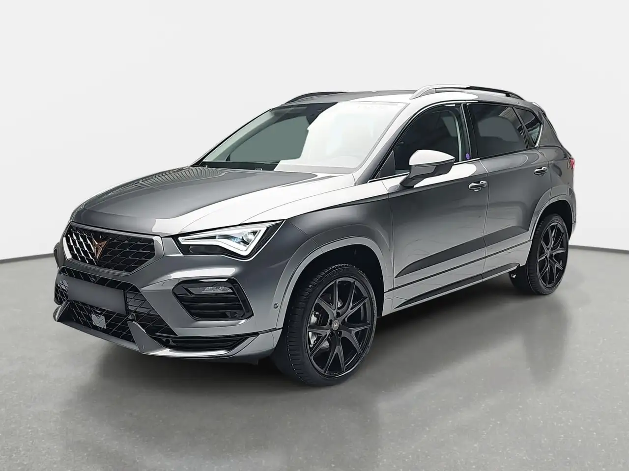 CUPRA Ateca 2026