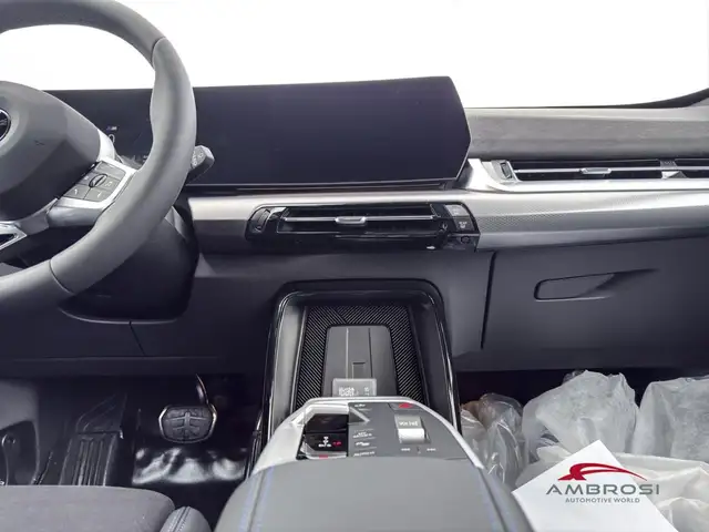 BMW X1 view 14