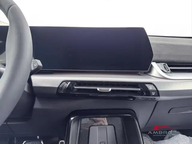 BMW X1 view 15