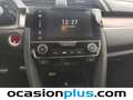 Honda Civic Sedán 1.5 VTEC Turbo Executive Gris - thumbnail 34